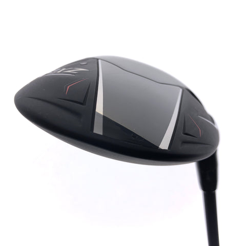 Used Srixon ZXi 3 Fairway Wood / 15 Degrees / X-Stiff Flex