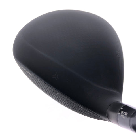 Used Srixon ZXi 3 Fairway Wood / 15 Degrees / X-Stiff Flex