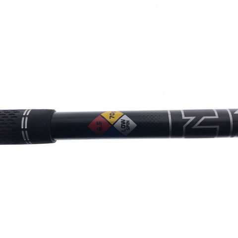 Used Srixon ZXi 3 Fairway Wood / 15 Degrees / X-Stiff Flex