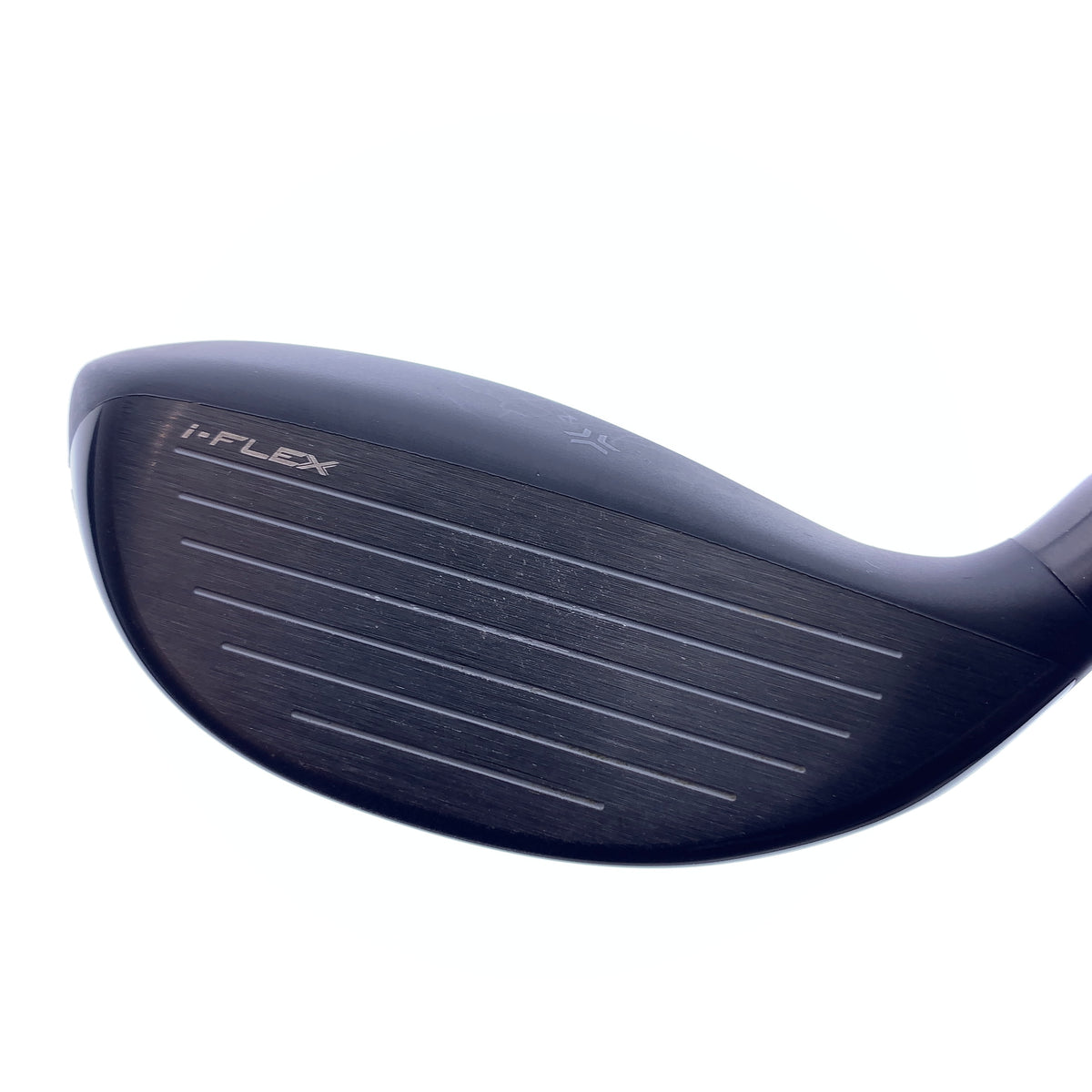 Used Srixon ZXi 3 Fairway Wood / 15.0 Degrees / Regular Flex