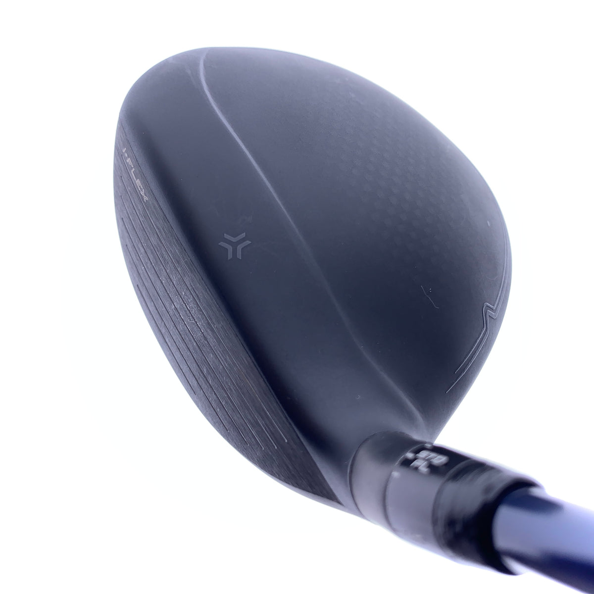 Used Srixon ZXi 3 Fairway Wood / 15.0 Degrees / Regular Flex