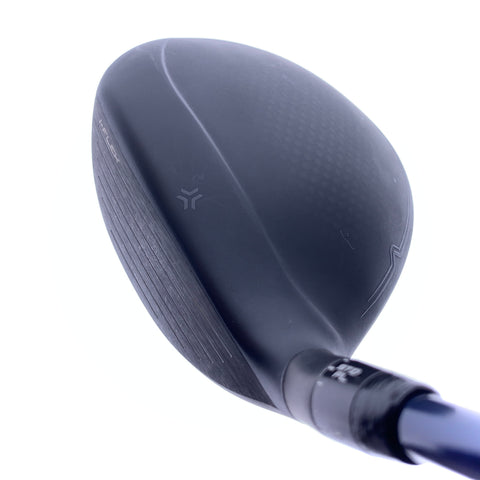 Used Srixon ZXi 3 Fairway Wood / 15.0 Degrees / Regular Flex