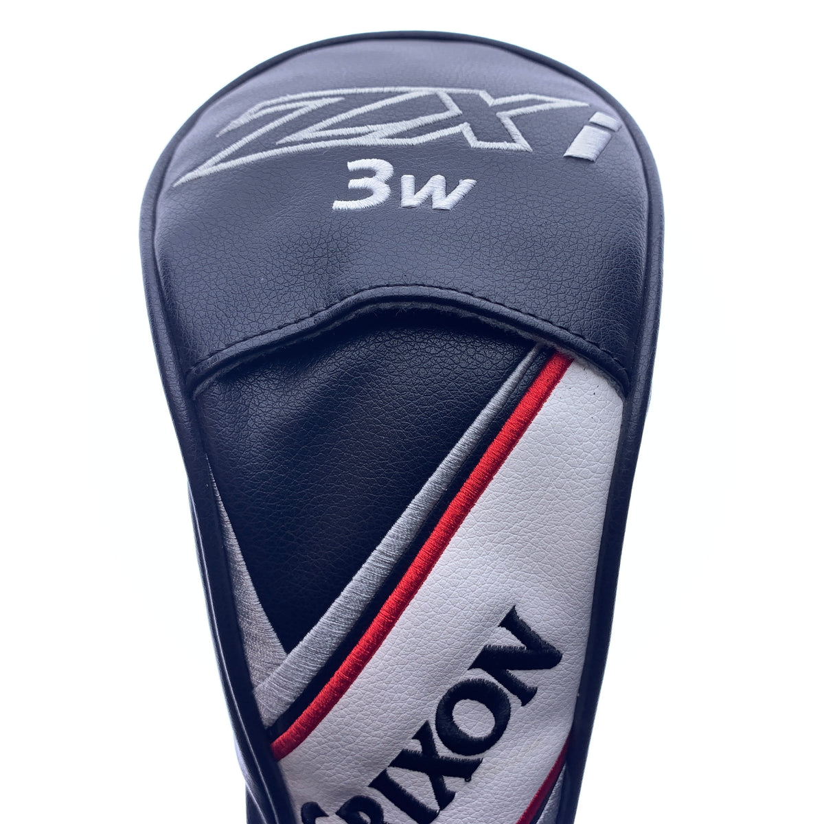 Used Srixon ZXi 3 Fairway Wood / 15.0 Degrees / Stiff Flex