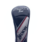 Used Srixon ZXi 3 Fairway Wood / 15.0 Degrees / Stiff Flex