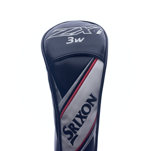 Used Srixon ZXi 3 Fairway Wood / 15.0 Degrees / Stiff Flex