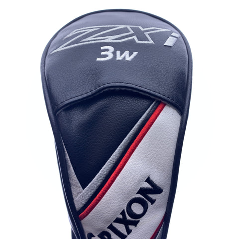 Used Srixon ZXi 3 Fairway Wood / 15.0 Degrees / Stiff Flex