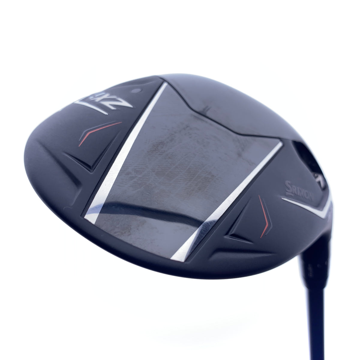 Used Srixon ZXi 3 Fairway Wood / 15.0 Degrees / Stiff Flex