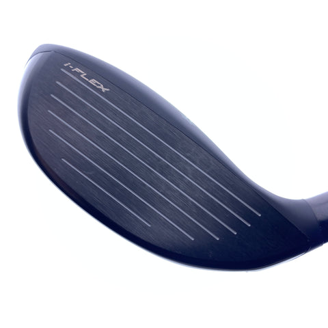 Used Srixon ZXi 3 Fairway Wood / 15.0 Degrees / Stiff Flex