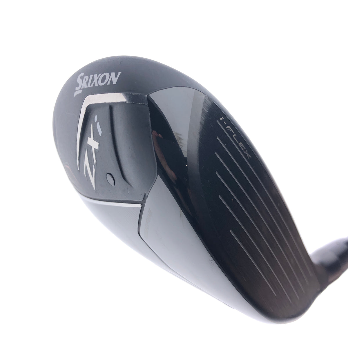 Used Srixon ZXi 3 Fairway Wood / 15.0 Degrees / Stiff Flex
