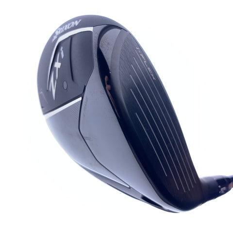 Used Srixon ZXi 3 Fairway Wood / 15.0 Degrees / Stiff Flex