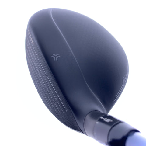 Used Srixon ZXi 3 Fairway Wood / 15.0 Degrees / Stiff Flex