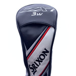 Used Srixon ZXi 3 Fairway Wood / 15.0 Degrees / X-Stiff Flex