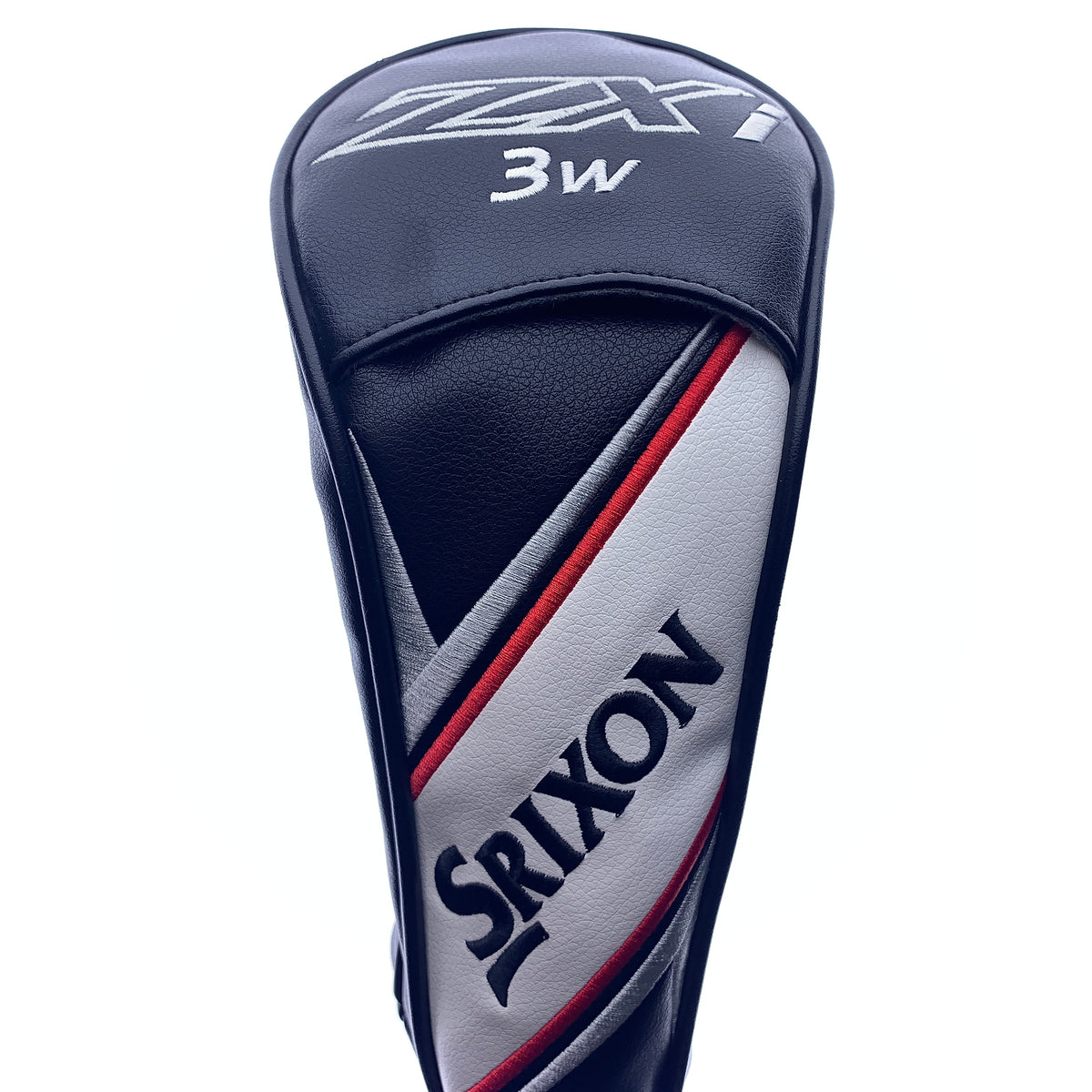 Used Srixon ZXi 3 Fairway Wood / 15.0 Degrees / X-Stiff Flex