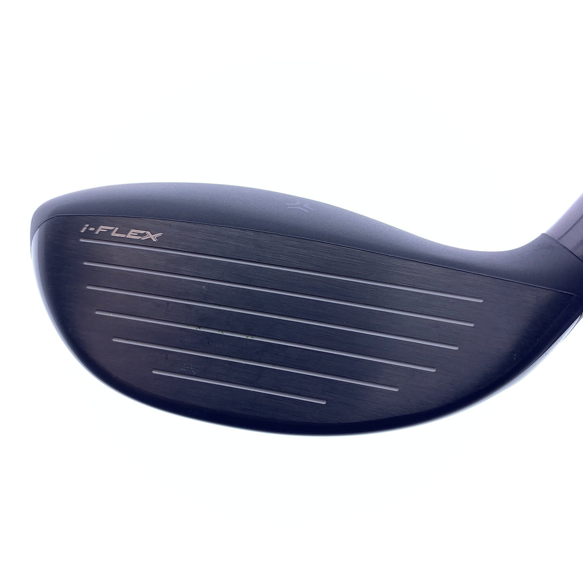 Used Srixon ZXi 3 Fairway Wood / 15.0 Degrees / X-Stiff Flex
