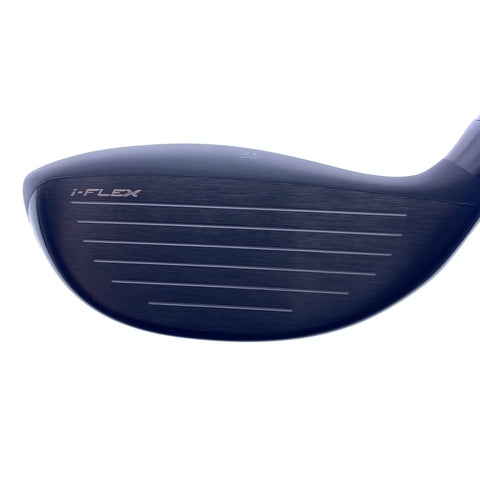 Used Srixon ZXi 3 Fairway Wood / 15.0 Degrees / X-Stiff Flex