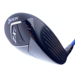 Used Srixon ZXi 3 Fairway Wood / 15.0 Degrees / X-Stiff Flex