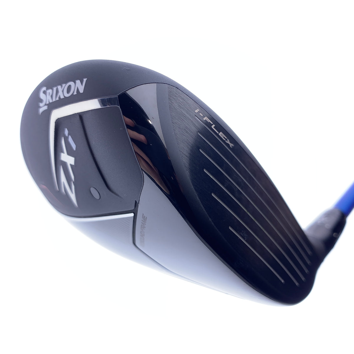 Used Srixon ZXi 3 Fairway Wood / 15.0 Degrees / X-Stiff Flex