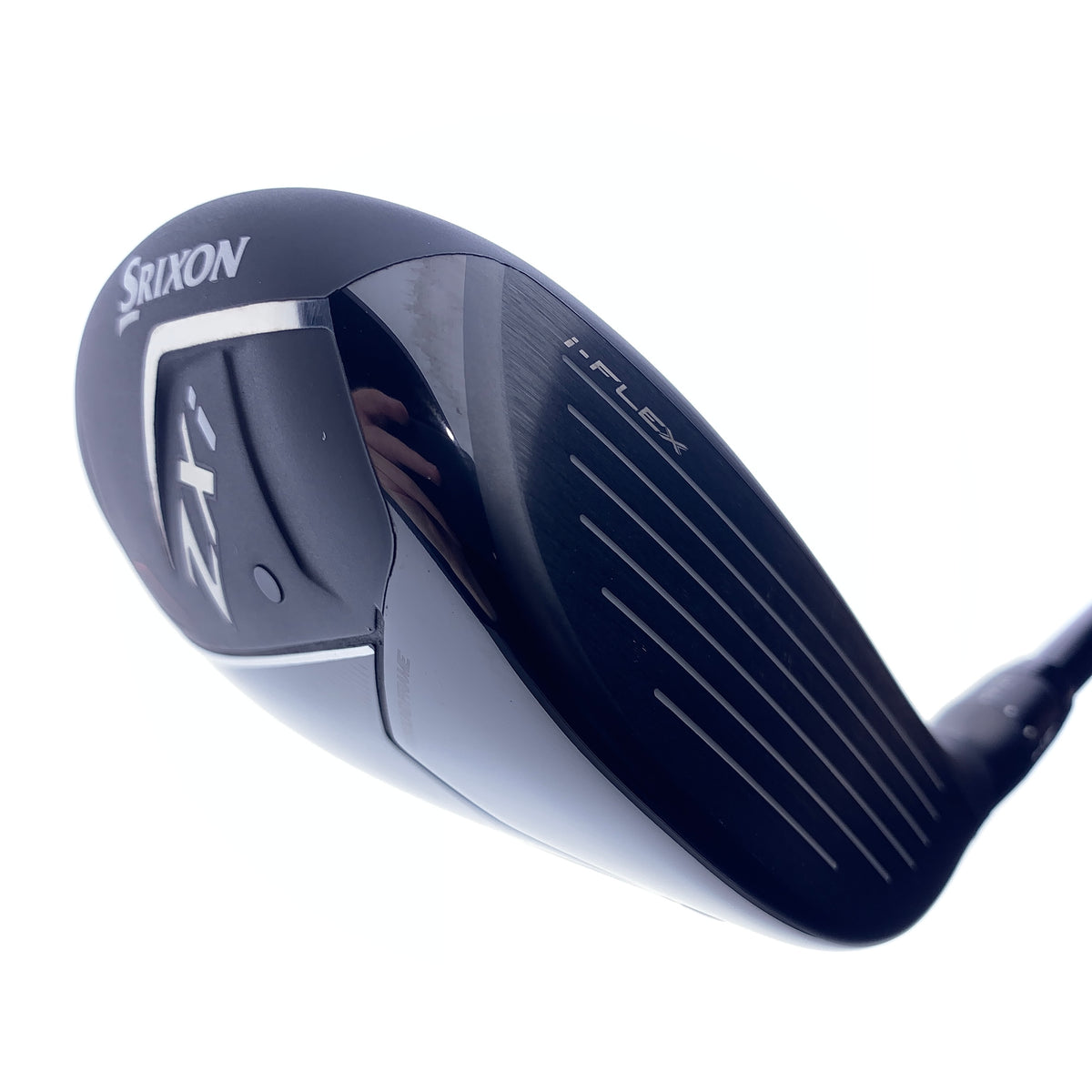 Used Srixon ZXi 3 Fairway Wood / 15.0 Degrees / X-Stiff Flex