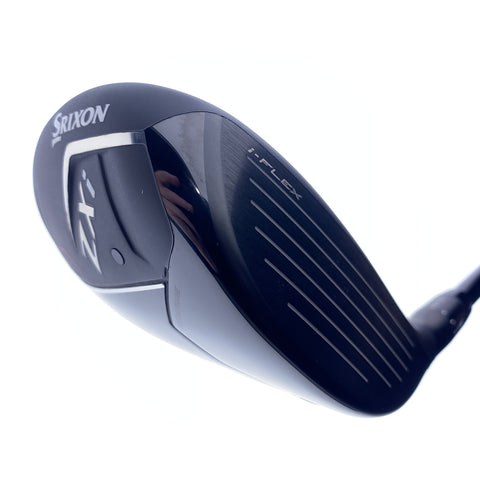 Used Srixon ZXi 3 Fairway Wood / 15.0 Degrees / X-Stiff Flex