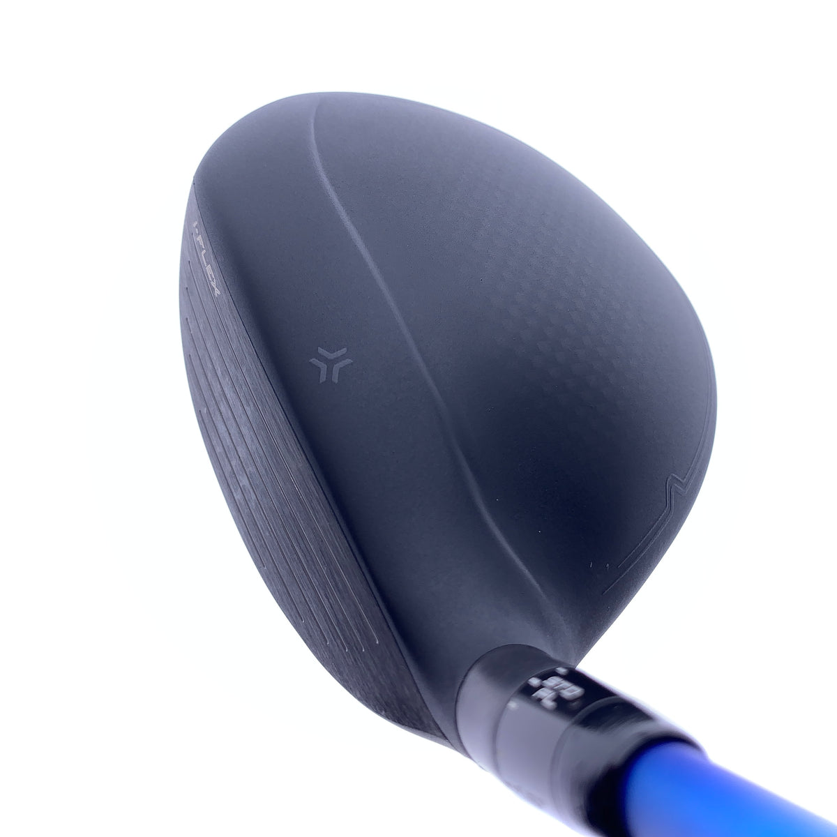 Used Srixon ZXi 3 Fairway Wood / 15.0 Degrees / X-Stiff Flex