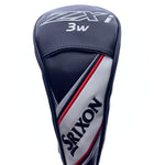 Used Srixon ZXi 3 Fairway Wood / 15.0 Degrees / X-Stiff Flex / Left-Handed