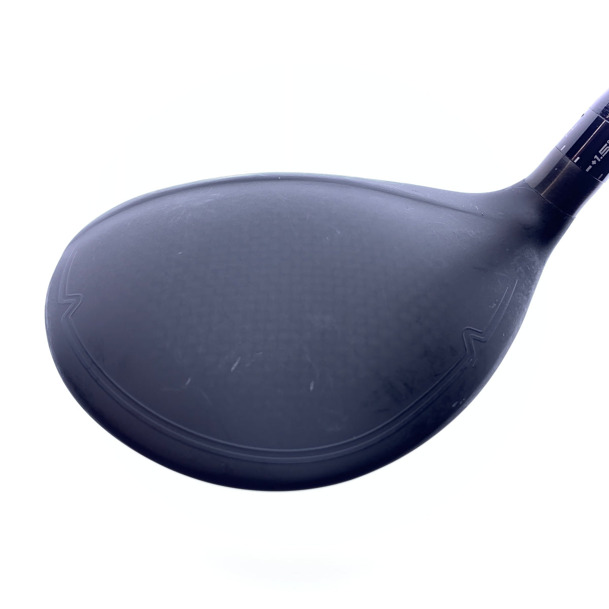 Used Srixon ZXi 3 Fairway Wood / 15.0 Degrees / X-Stiff Flex / Left-Handed