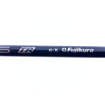 Used Srixon ZXi 3 Fairway Wood / 15.0 Degrees / X-Stiff Flex / Left-Handed