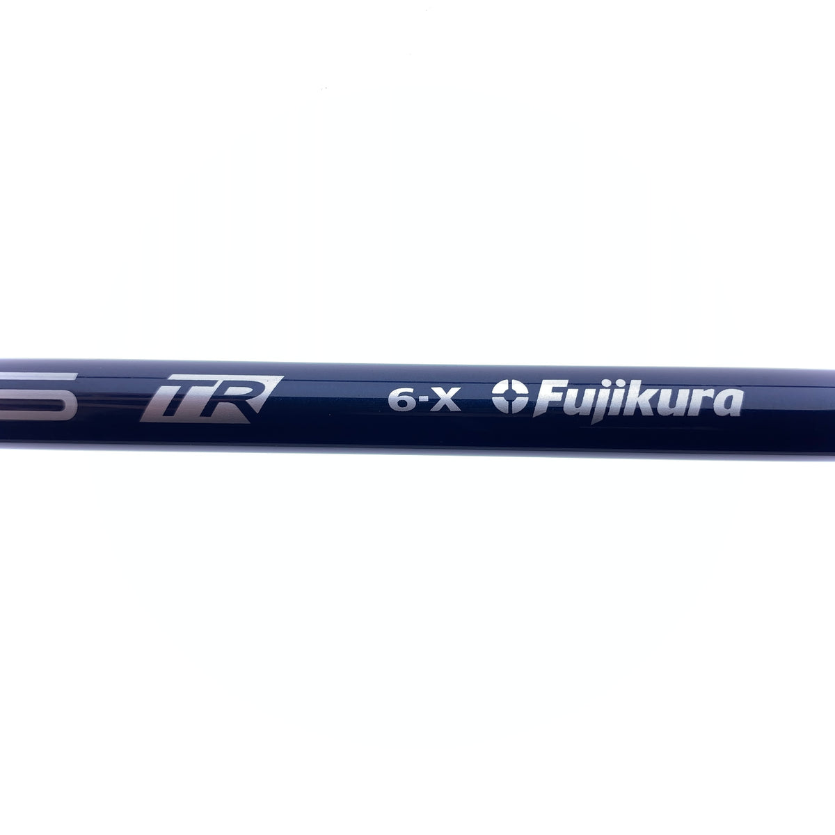 Used Srixon ZXi 3 Fairway Wood / 15.0 Degrees / X-Stiff Flex / Left-Handed