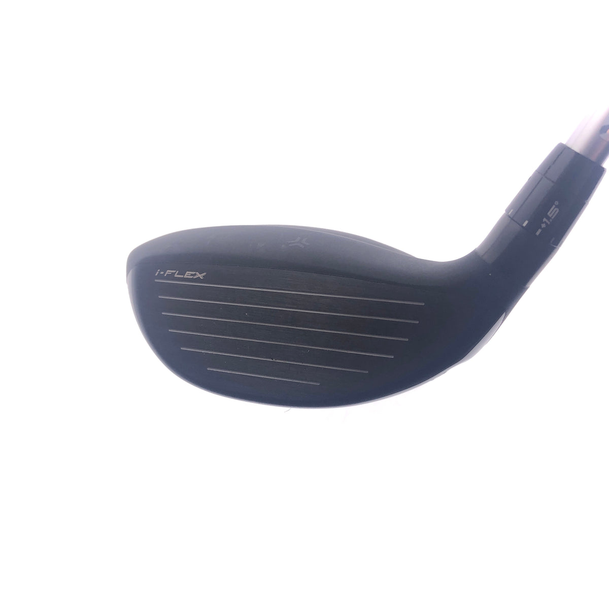 Used Srixon ZXi 3 Fairway Wood / A Flex