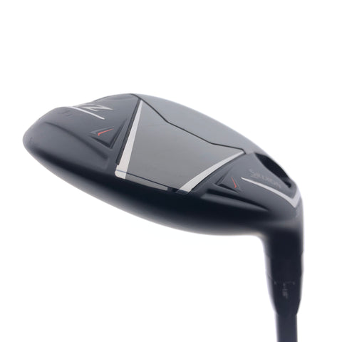 Used Srixon ZXi 3 Hybrid / 19 Degrees / Stiff Flex