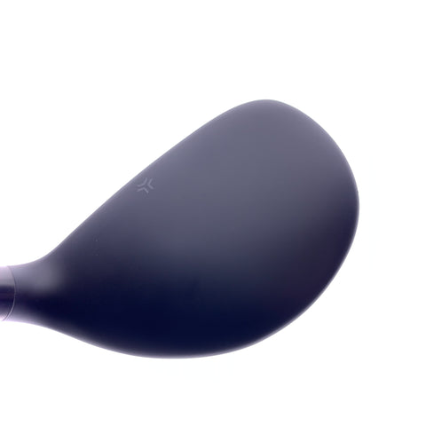 Used Srixon ZXi 3 Hybrid / 19 Degrees / Stiff Flex