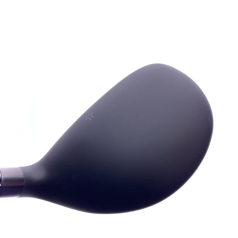 Used Srixon ZXi 3 Hybrid / 19 Degrees / Stiff Flex