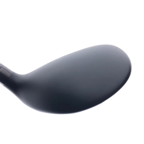 Used Srixon ZXi 3 Hybrid / 19 Degrees / Stiff Flex