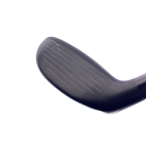 Used Srixon ZXi 3 Hybrid / 19 Degrees / Stiff Flex