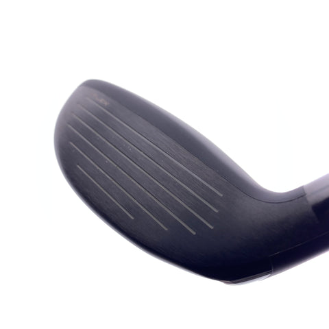 Used Srixon ZXi 3 Hybrid / 19 Degrees / Stiff Flex