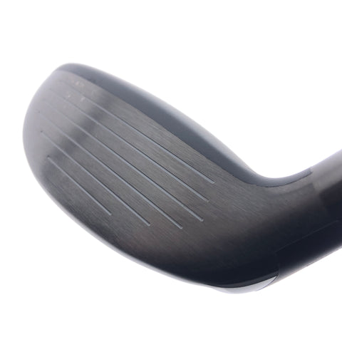 Used Srixon ZXi 3 Hybrid / 19 Degrees / Stiff Flex