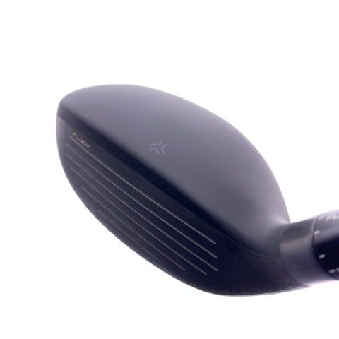 Used Srixon ZXi 3 Hybrid / 19 Degrees / Stiff Flex
