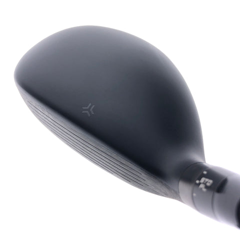 Used Srixon ZXi 3 Hybrid / 19 Degrees / Stiff Flex