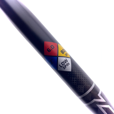 Used Srixon ZXi 3 Hybrid / 19 Degrees / Stiff Flex