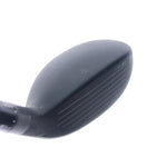 Used Srixon ZXi 3 Hybrid / 19.0 Degrees / Stiff Flex / Left-Handed