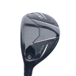 Used Srixon ZXi 3 Hybrid / 19.0 Degrees / Stiff Flex / Left-Handed