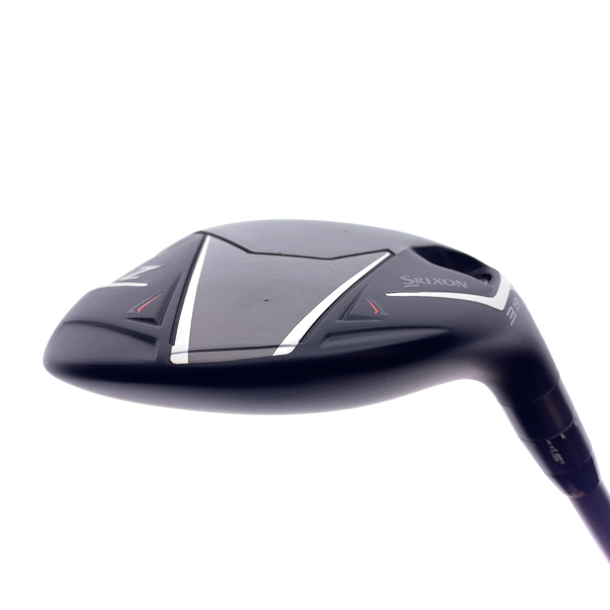 Used Srixon ZXi 3 Hybrid / Stiff Flex