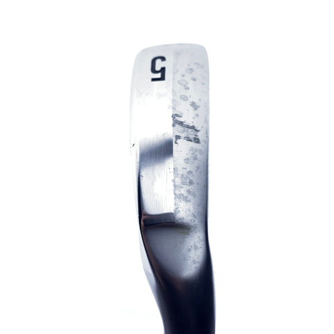 Used Srixon ZXi 4 5 Iron / Regular Flex