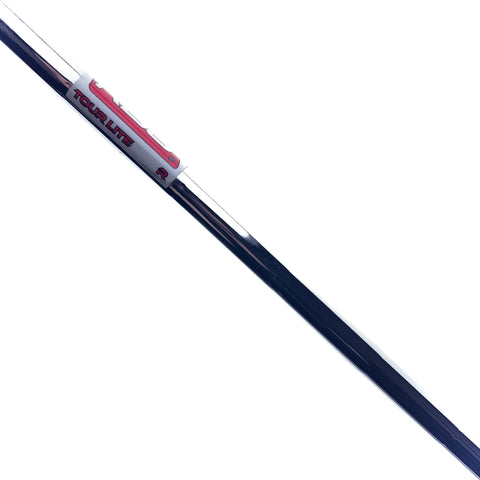Used Srixon ZXi 4 5 Iron / Regular Flex