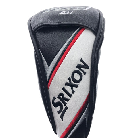Used Srixon ZXi 4 Hybrid / 22 Degrees / Regular Flex