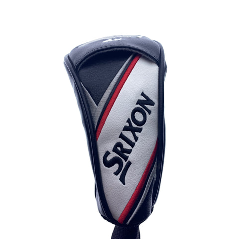 Used Srixon ZXi 4 Hybrid / 22 Degrees / Regular Flex