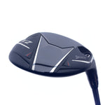 Used Srixon ZXi 4 Hybrid / 22 Degrees / Regular Flex