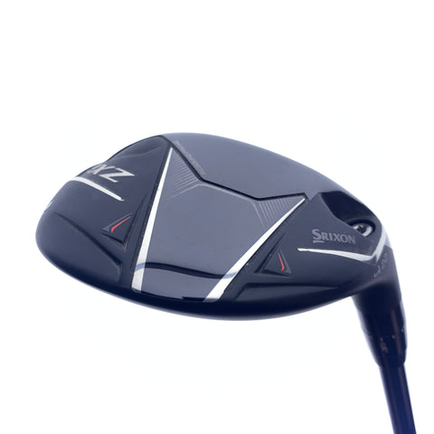 Used Srixon ZXi 4 Hybrid / 22 Degrees / Regular Flex
