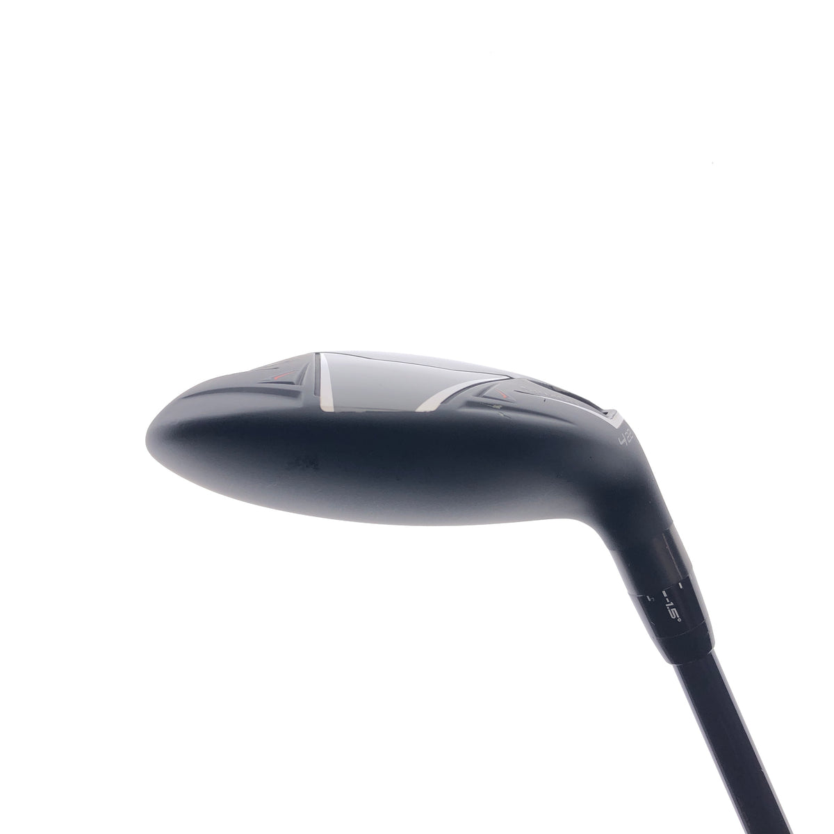 Used Srixon ZXi 4 Hybrid / 22 Degrees / Regular Flex