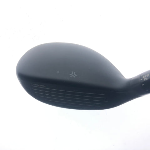 Used Srixon ZXi 4 Hybrid / 22 Degrees / Regular Flex